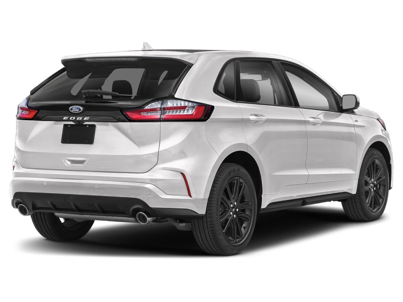 2022 Ford Edge Vehicle Photo in San Antonio, TX 78238