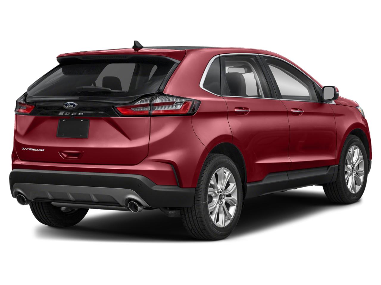 2022 Ford Edge Vehicle Photo in Cedar Rapids, IA 52402