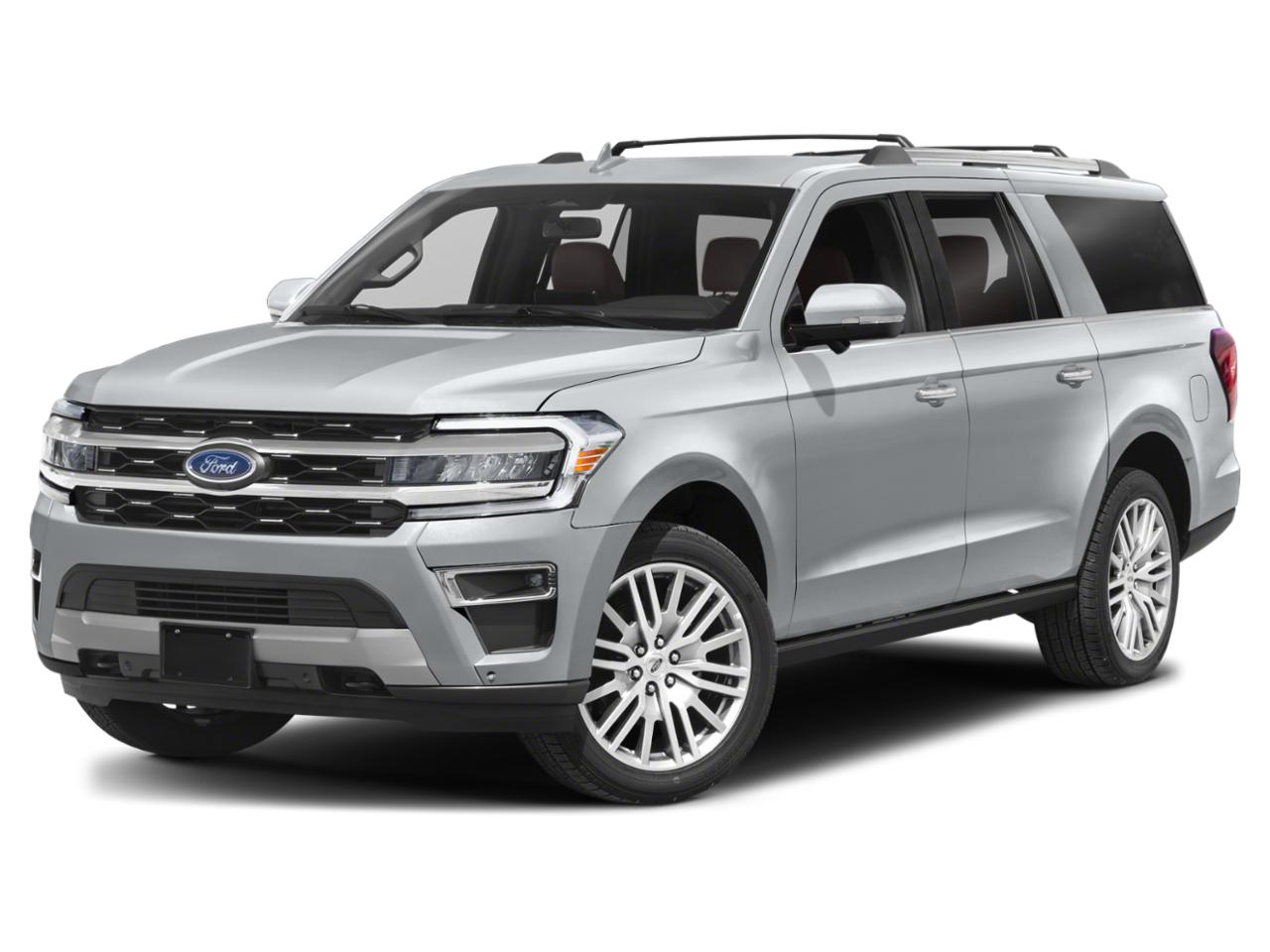 2022 Ford Expedition Max Vehicle Photo in CUT OFF, LA 70345-3667
