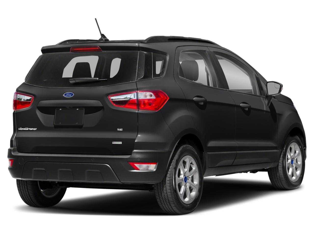 2022 Ford EcoSport Vehicle Photo in Trevose, PA 19053