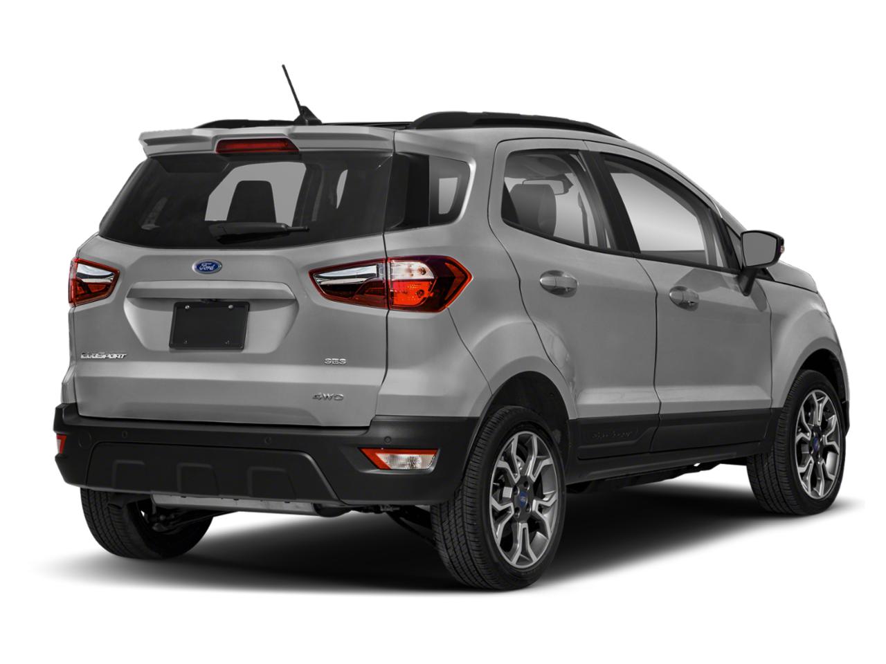 2022 Ford EcoSport Vehicle Photo in Flemington, NJ 08822