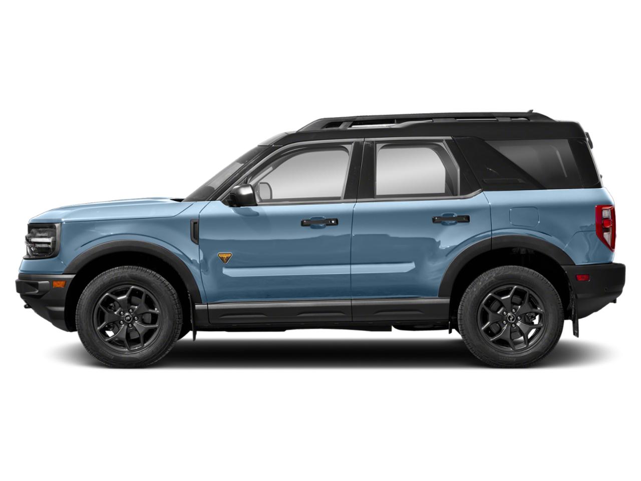 2022 Ford Bronco Sport Vehicle Photo in Weatherford, TX 76087