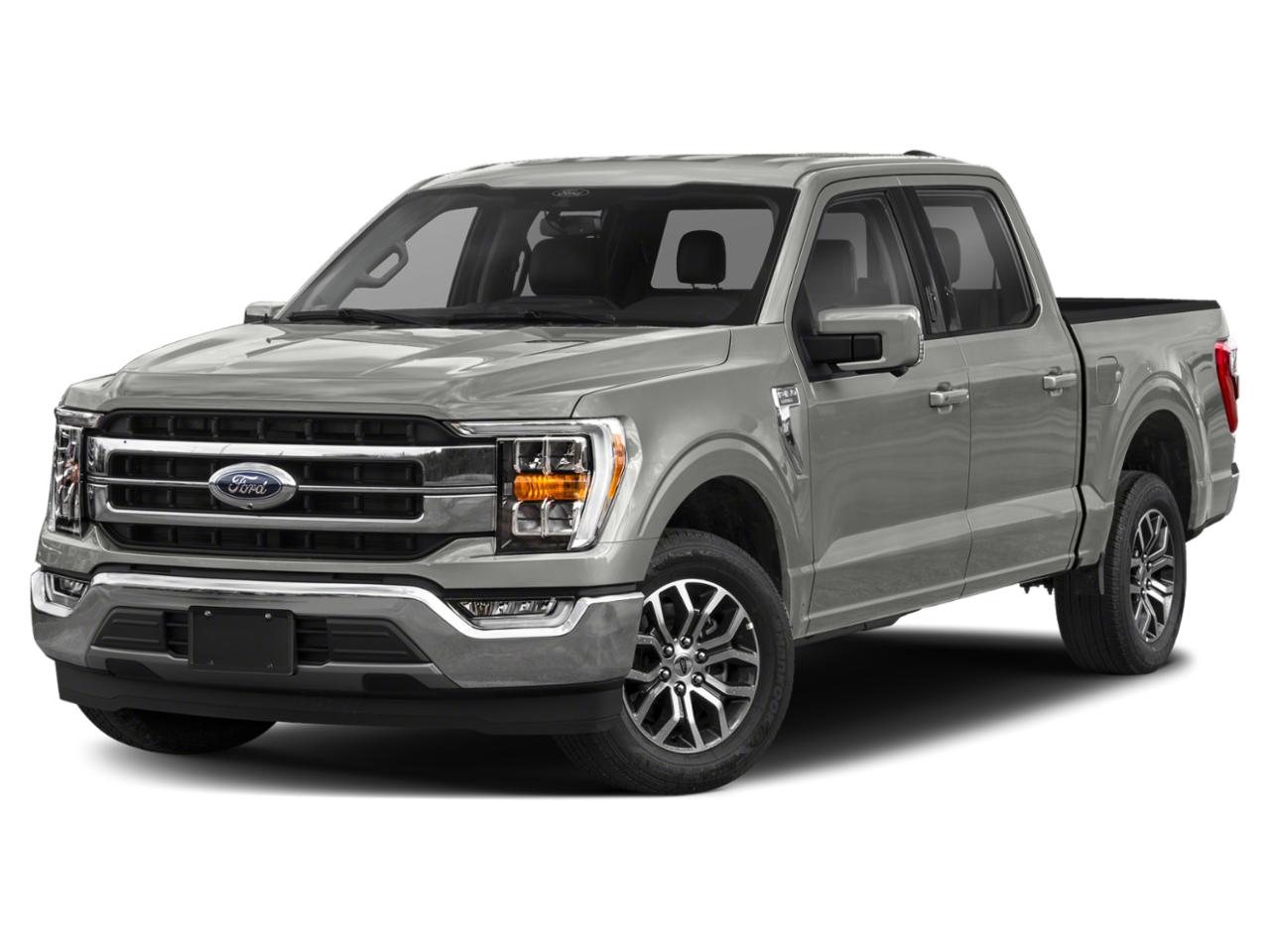 2022 Ford F-150 Vehicle Photo in Flemington, NJ 08822