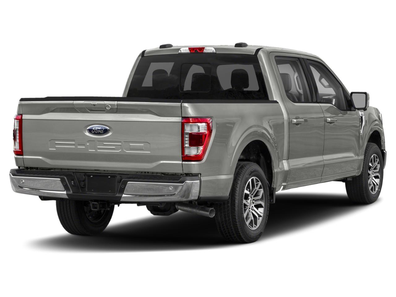 2022 Ford F-150 Vehicle Photo in Flemington, NJ 08822