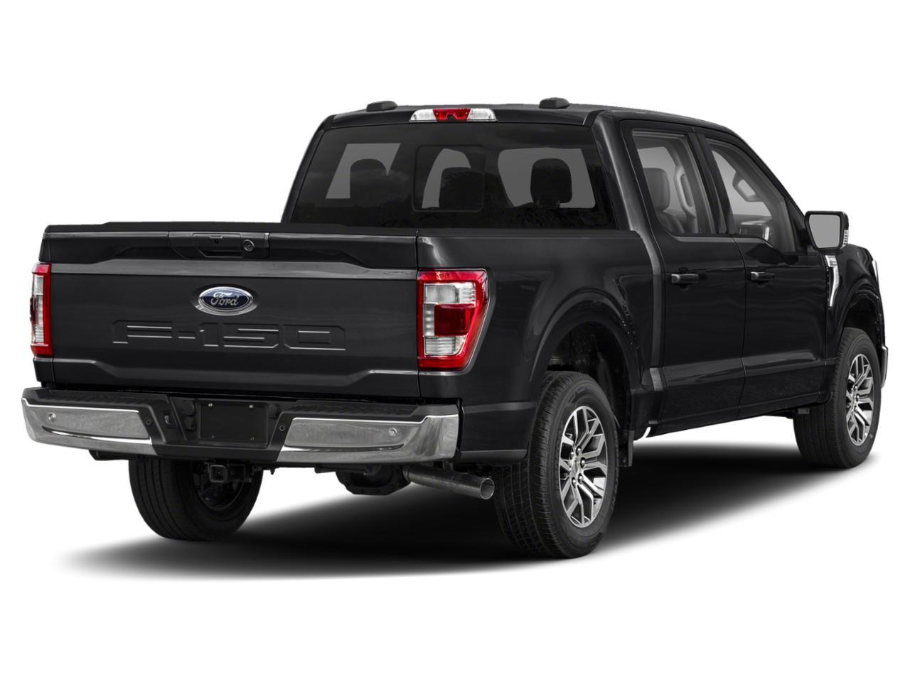 2022 Ford F-150 Vehicle Photo in Hinesville, GA 31313
