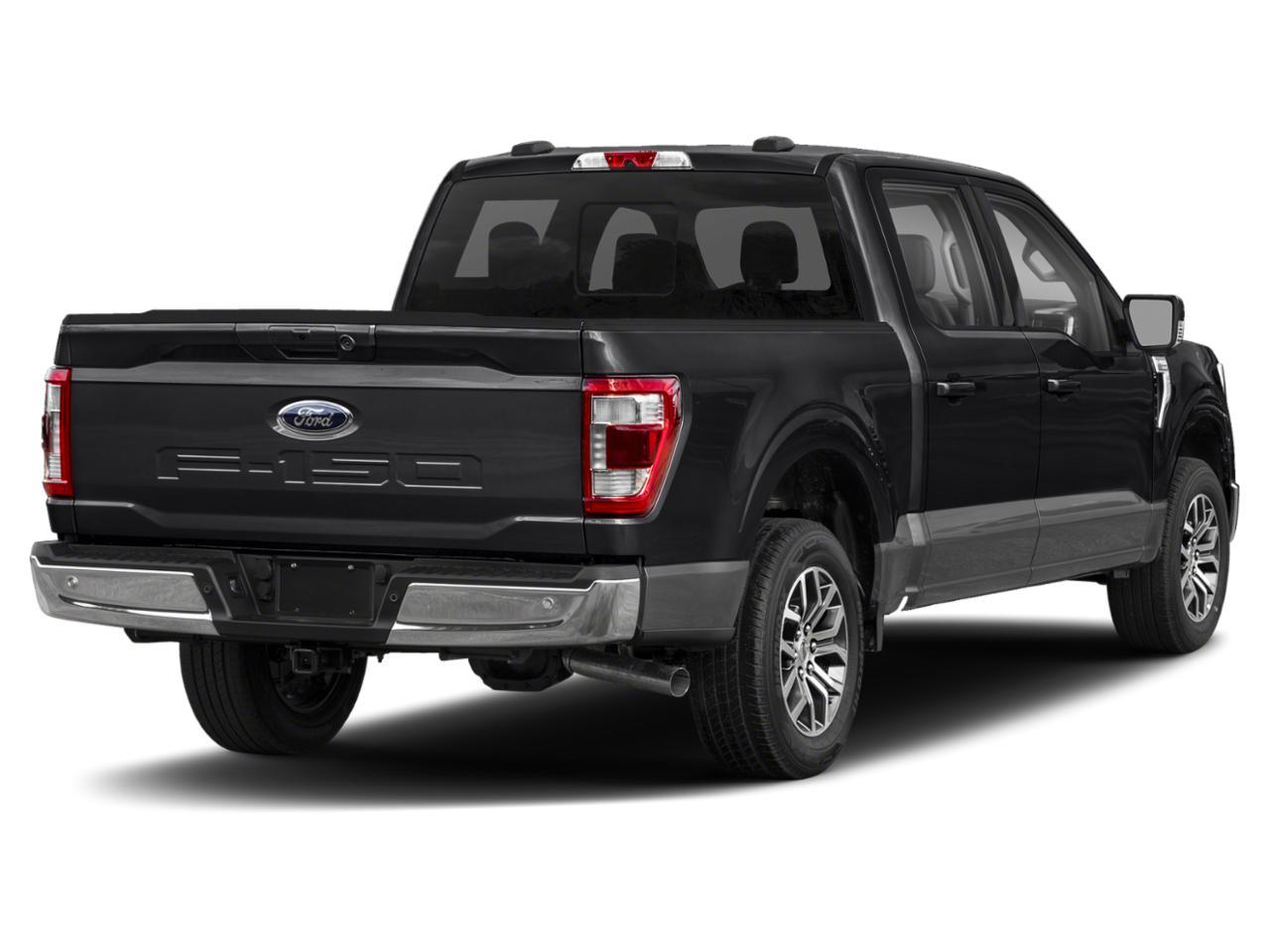 2022 Ford F-150 Vehicle Photo in Hinesville, GA 31313