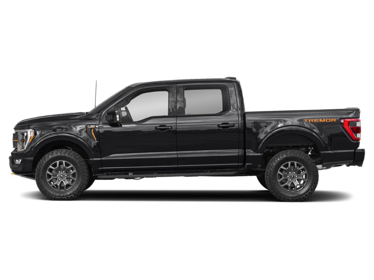 2022 Ford F-150 Vehicle Photo in Weatherford, TX 76087