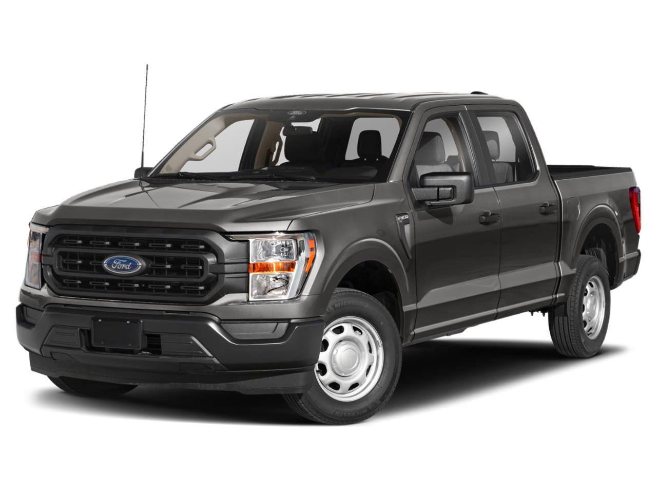 2022 Ford F-150 Vehicle Photo in Belle Vernon, PA 15012