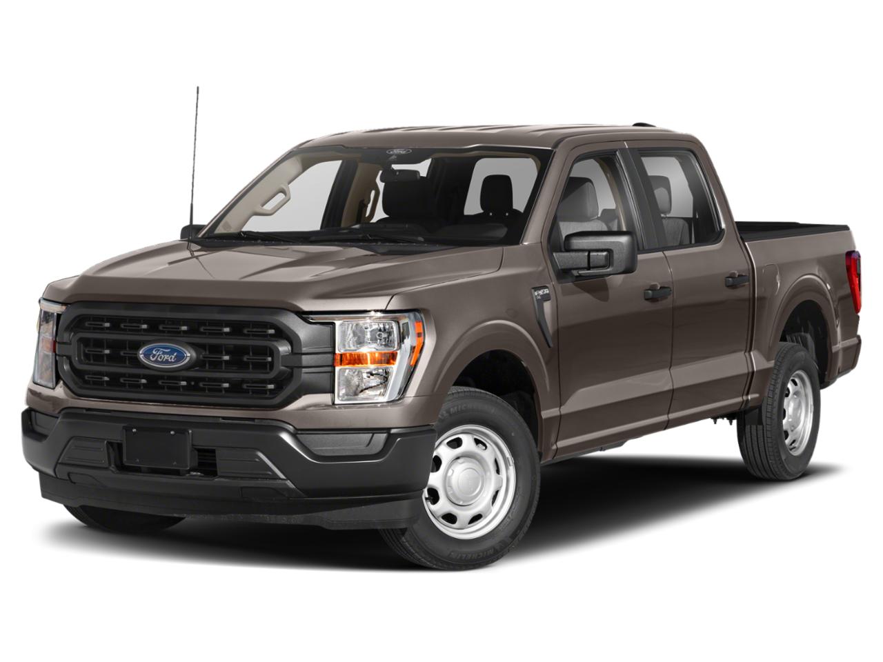 2022 Ford F-150 Vehicle Photo in BRUNSWICK, GA 31525-1881