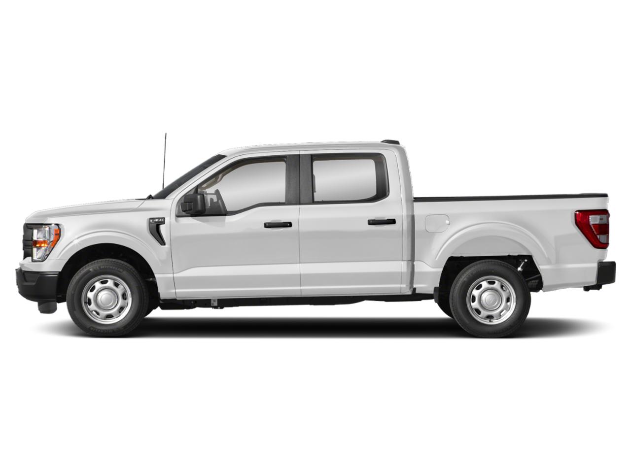 2022 Ford F-150 Vehicle Photo in DENTON, TX 76210-9321