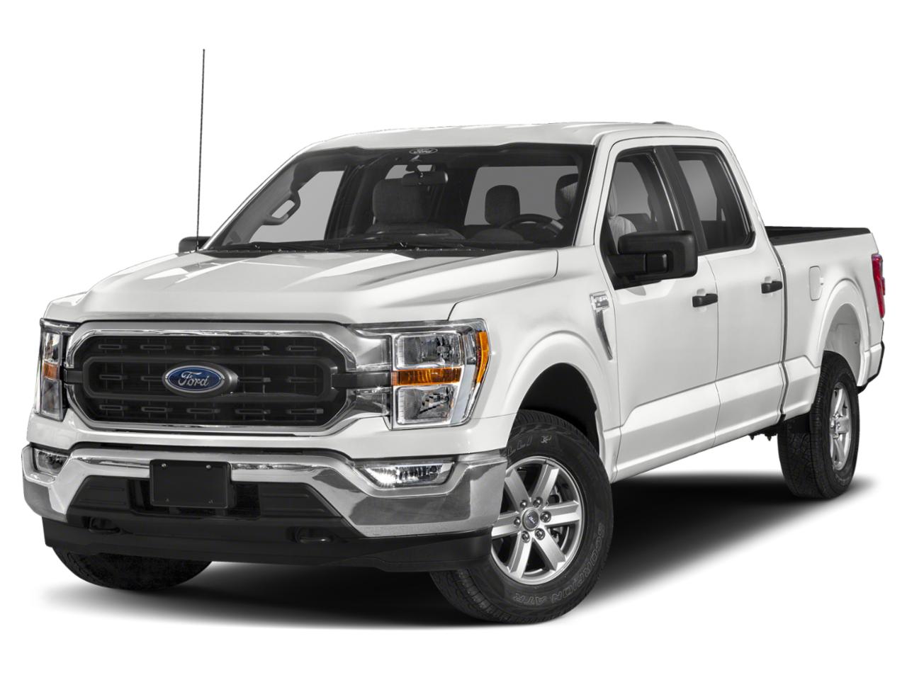 2022 Ford F-150 Vehicle Photo in Statesboro, GA 30458