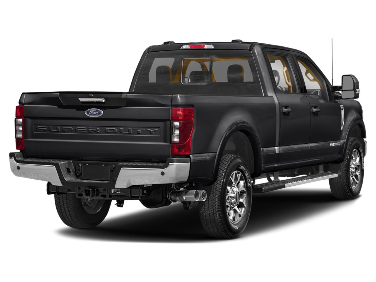 2022 Ford Super Duty F-250 SRW Vehicle Photo in Hellertown, PA 18055