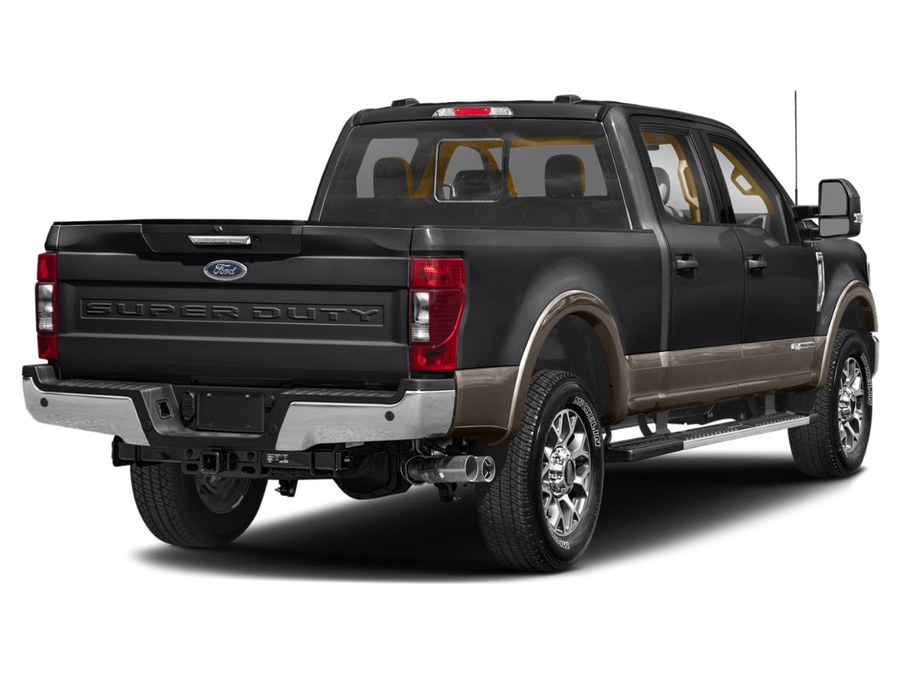 2022 Ford Super Duty F-250 SRW Vehicle Photo in Hellertown, PA 18055