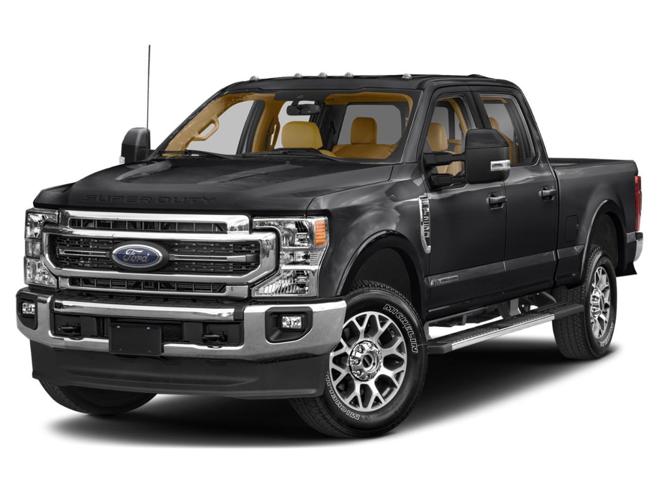 2022 Ford Super Duty F-250 SRW Vehicle Photo in Hellertown, PA 18055