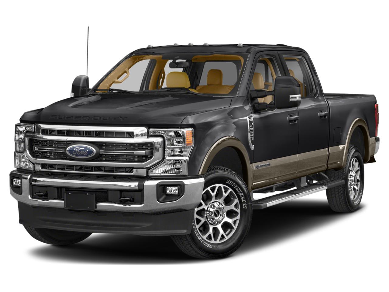 2022 Ford Super Duty F-250 SRW Vehicle Photo in Hellertown, PA 18055