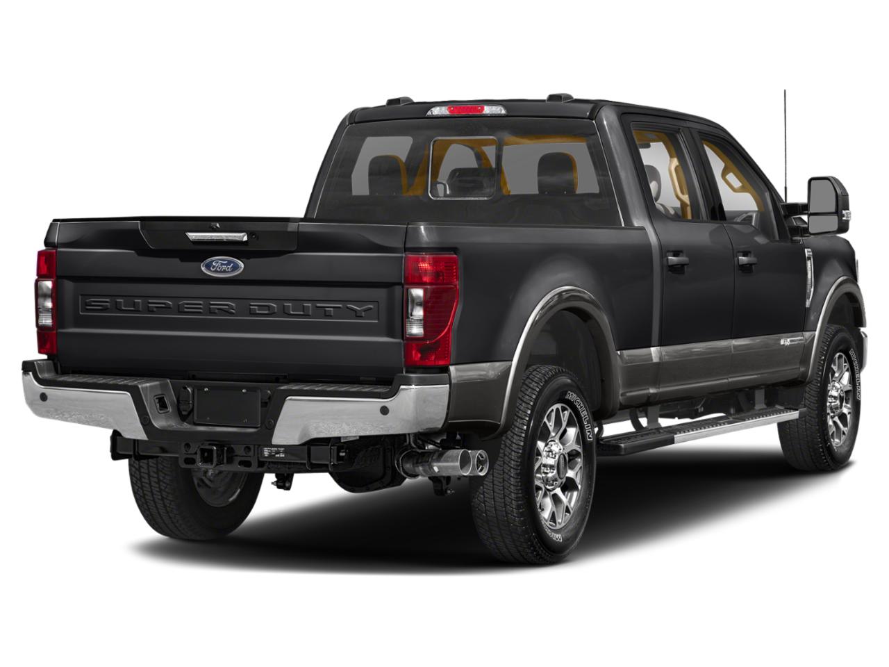 2022 Ford Super Duty F-250 SRW Vehicle Photo in Hellertown, PA 18055