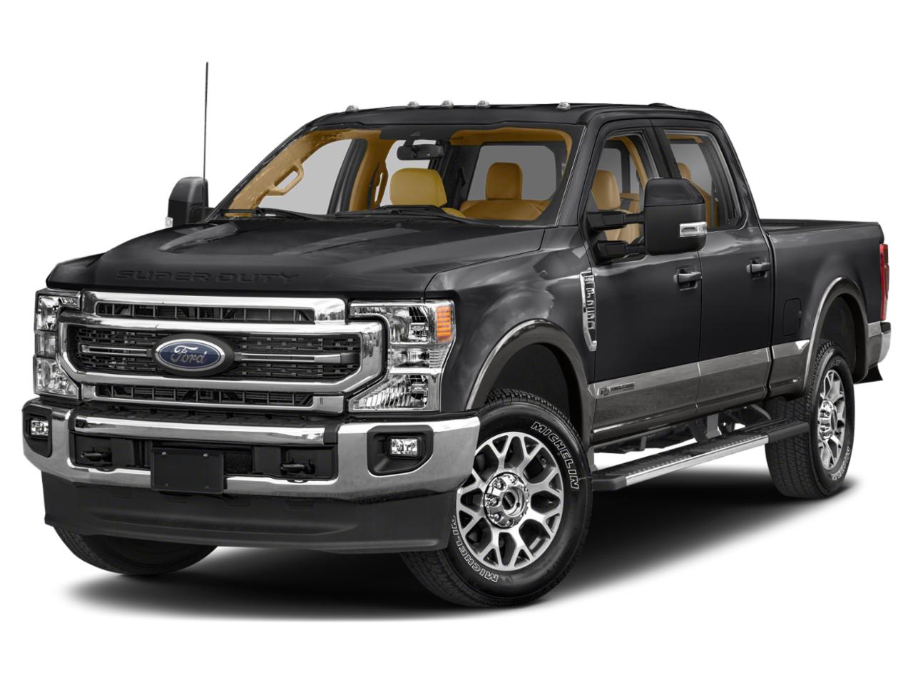 2022 Ford Super Duty F-250 SRW Vehicle Photo in Hellertown, PA 18055