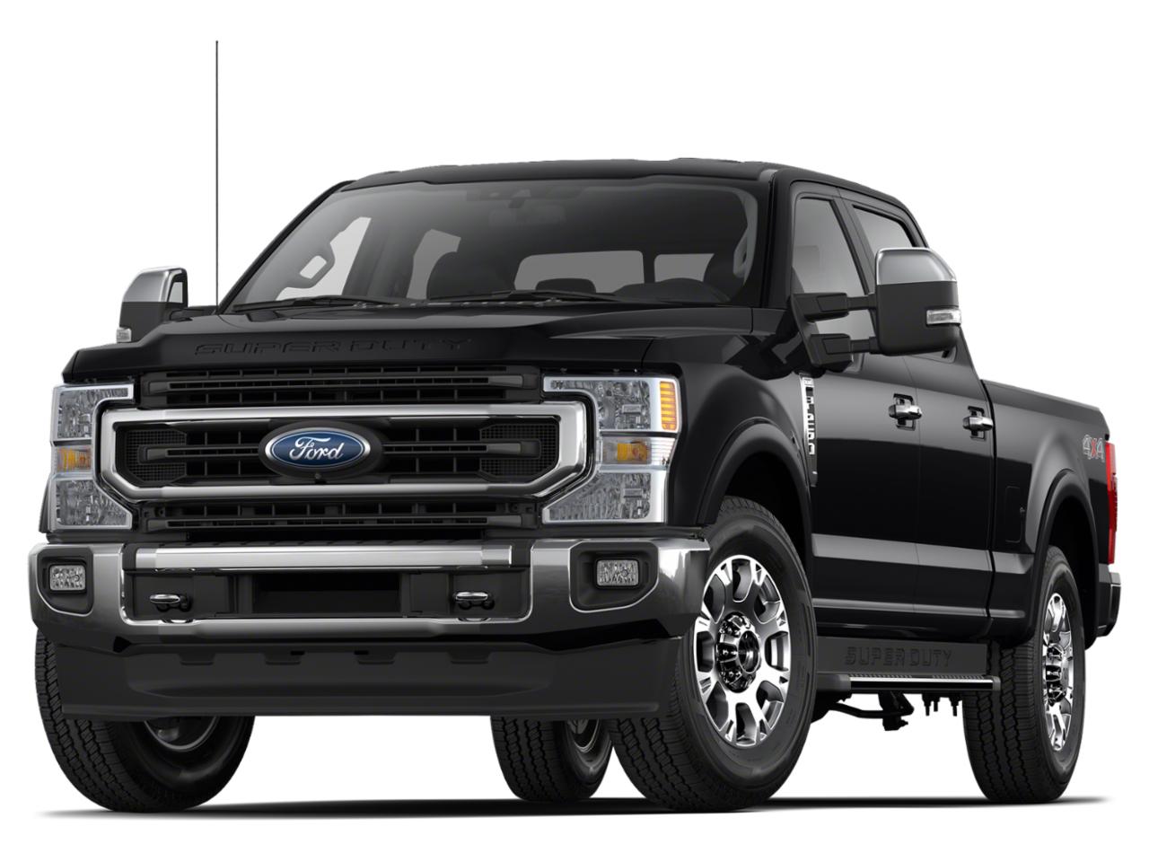 2022 Ford Super Duty F-350 SRW Vehicle Photo in Belle Vernon, PA 15012