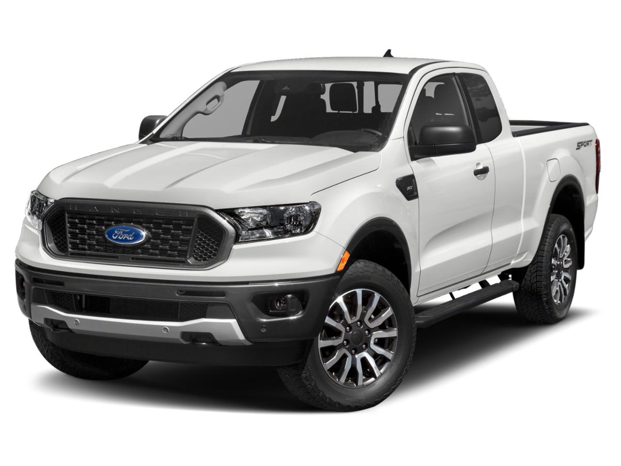 2022 Ford Ranger Vehicle Photo in Lewisville, TX 75067