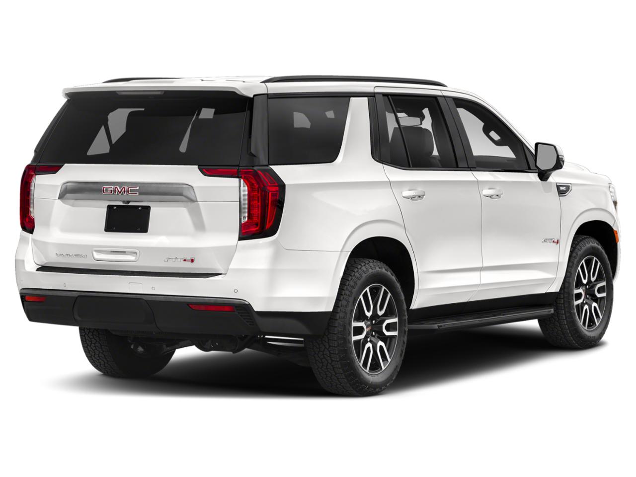 2022 GMC Yukon Vehicle Photo in Decatur, TX 76234