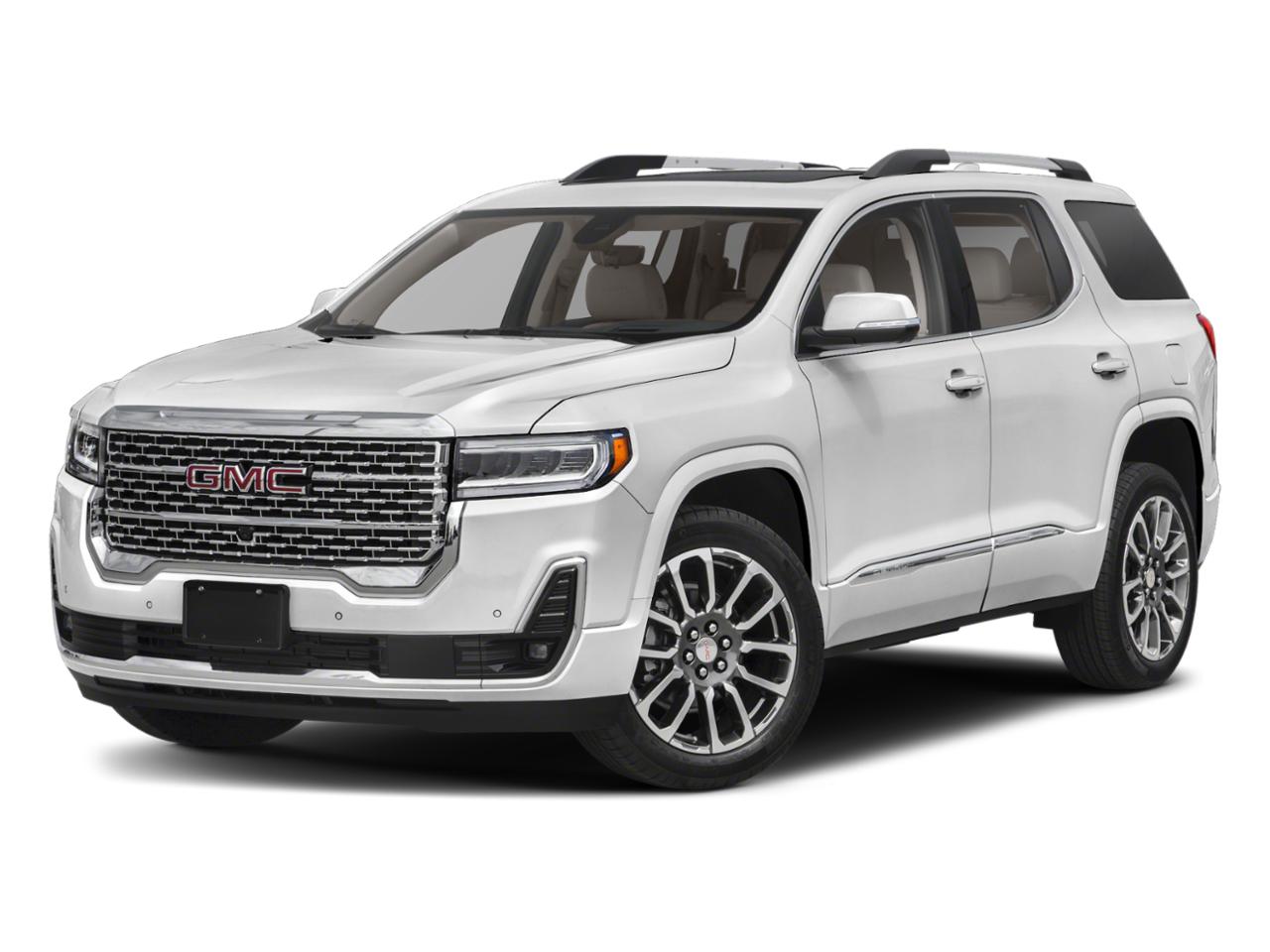 2022 GMC Acadia Vehicle Photo in Pleasant Hills, PA 15236
