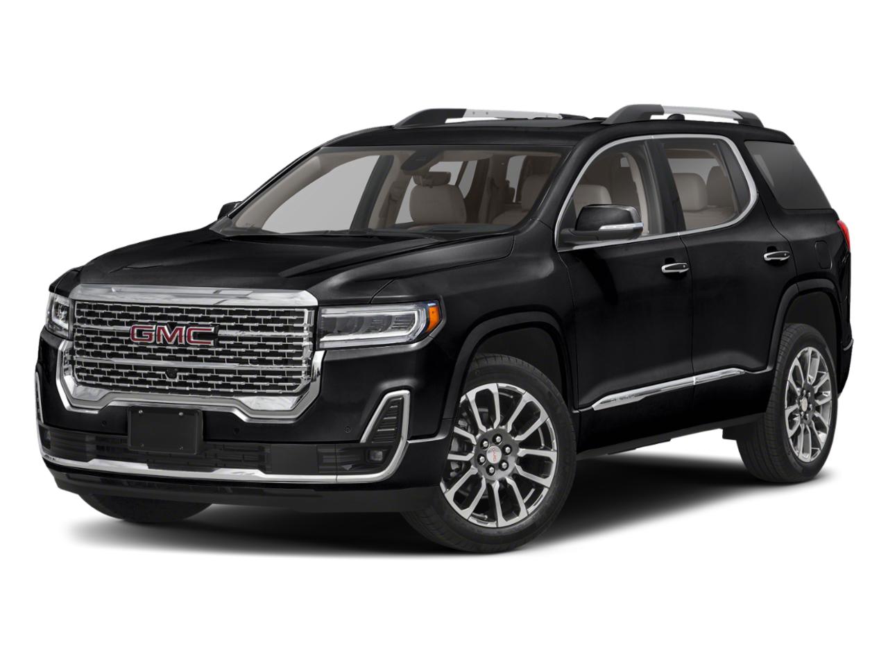 2022 GMC Acadia Vehicle Photo in Pleasant Hills, PA 15236