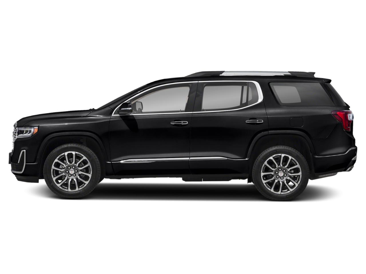 2022 GMC Acadia Vehicle Photo in Pleasant Hills, PA 15236