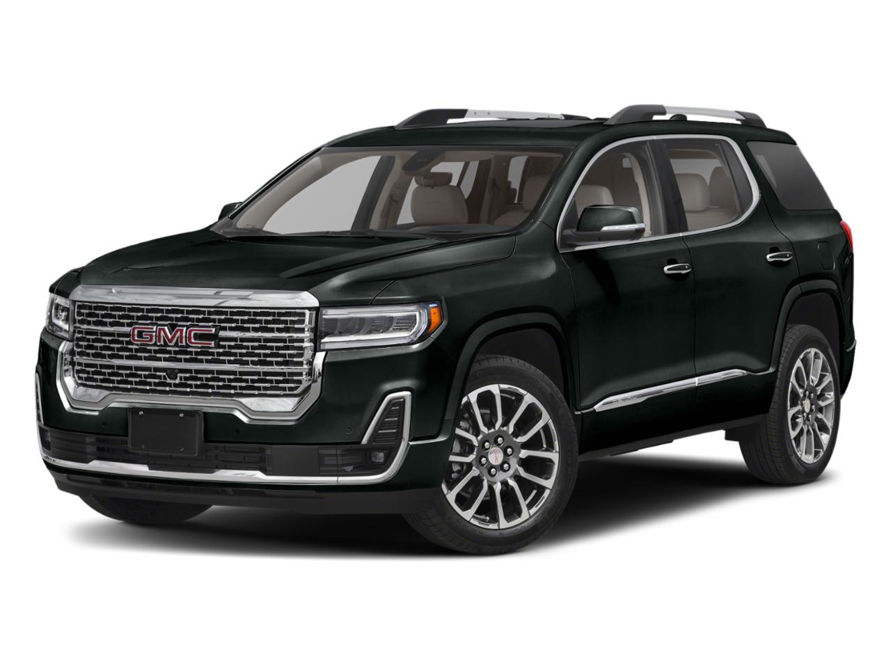 2022 GMC Acadia Vehicle Photo in Pleasant Hills, PA 15236