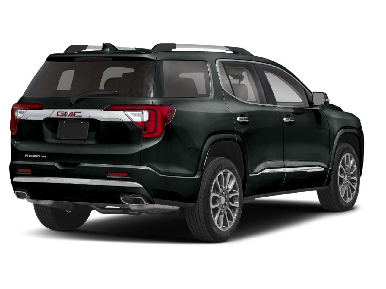 2022 GMC Acadia Vehicle Photo in Pleasant Hills, PA 15236
