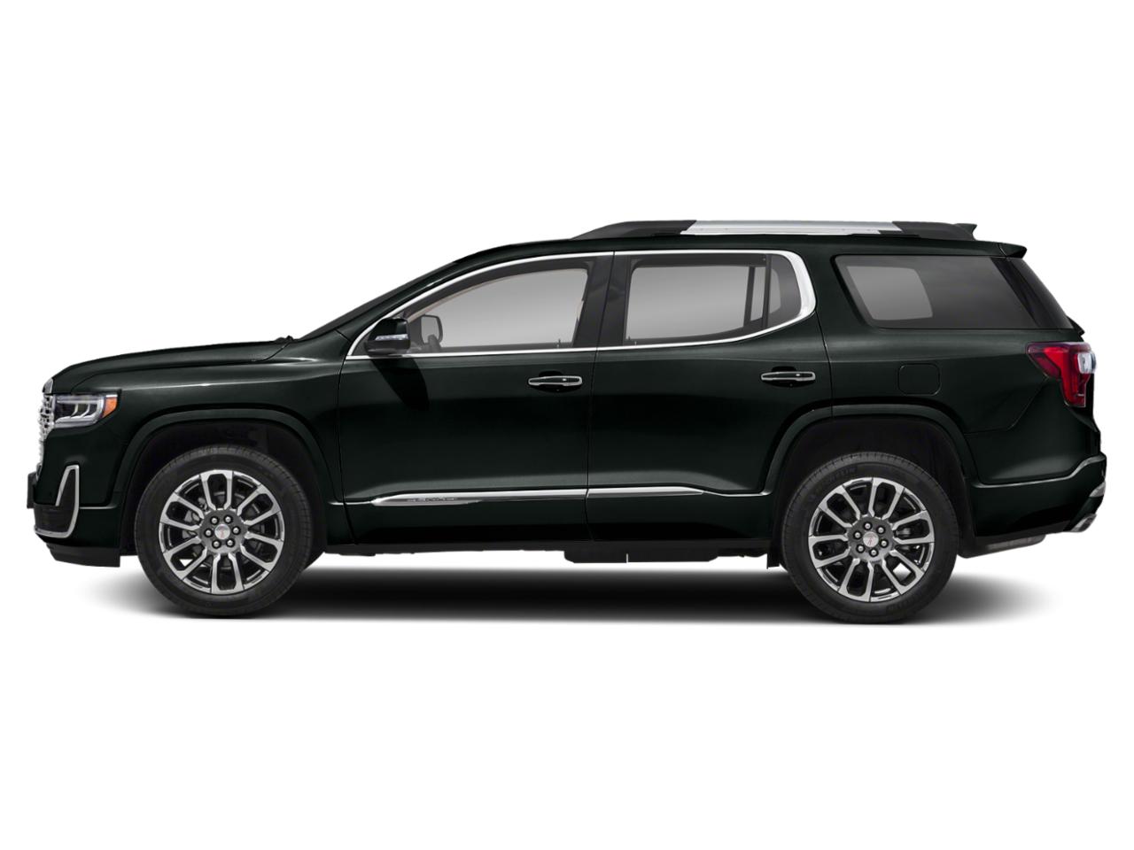 2022 GMC Acadia Vehicle Photo in Pleasant Hills, PA 15236