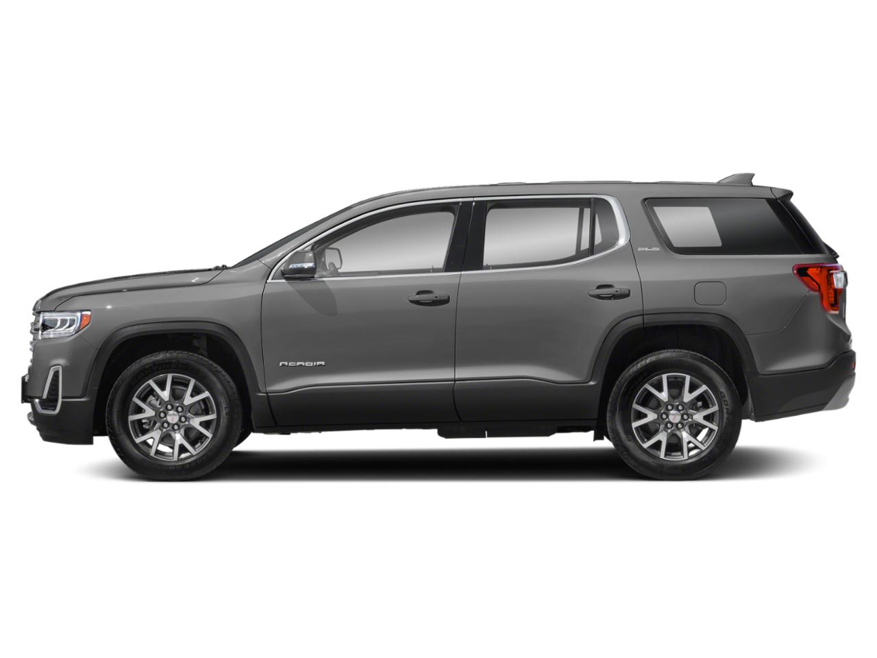 2022 GMC Acadia Vehicle Photo in INDEPENDENCE, MO 64055-1314