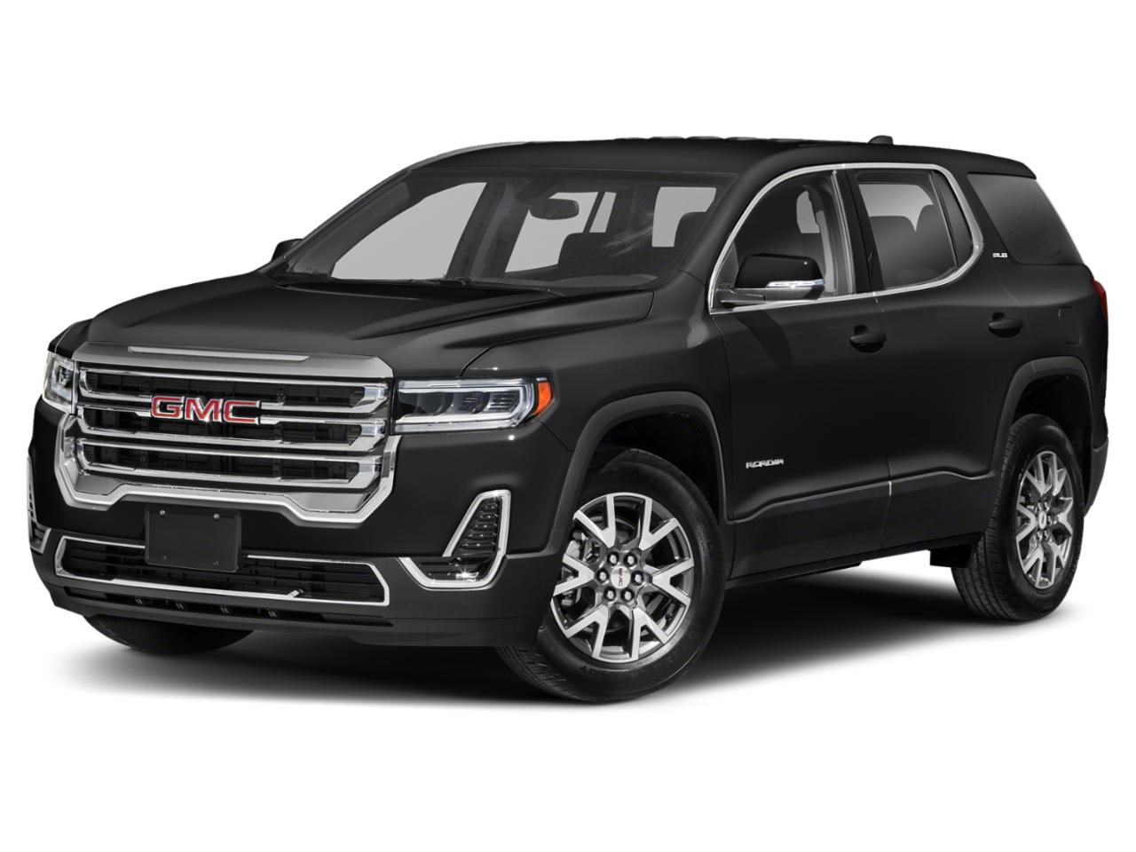 2022 GMC Acadia Vehicle Photo in INDEPENDENCE, MO 64055-1377