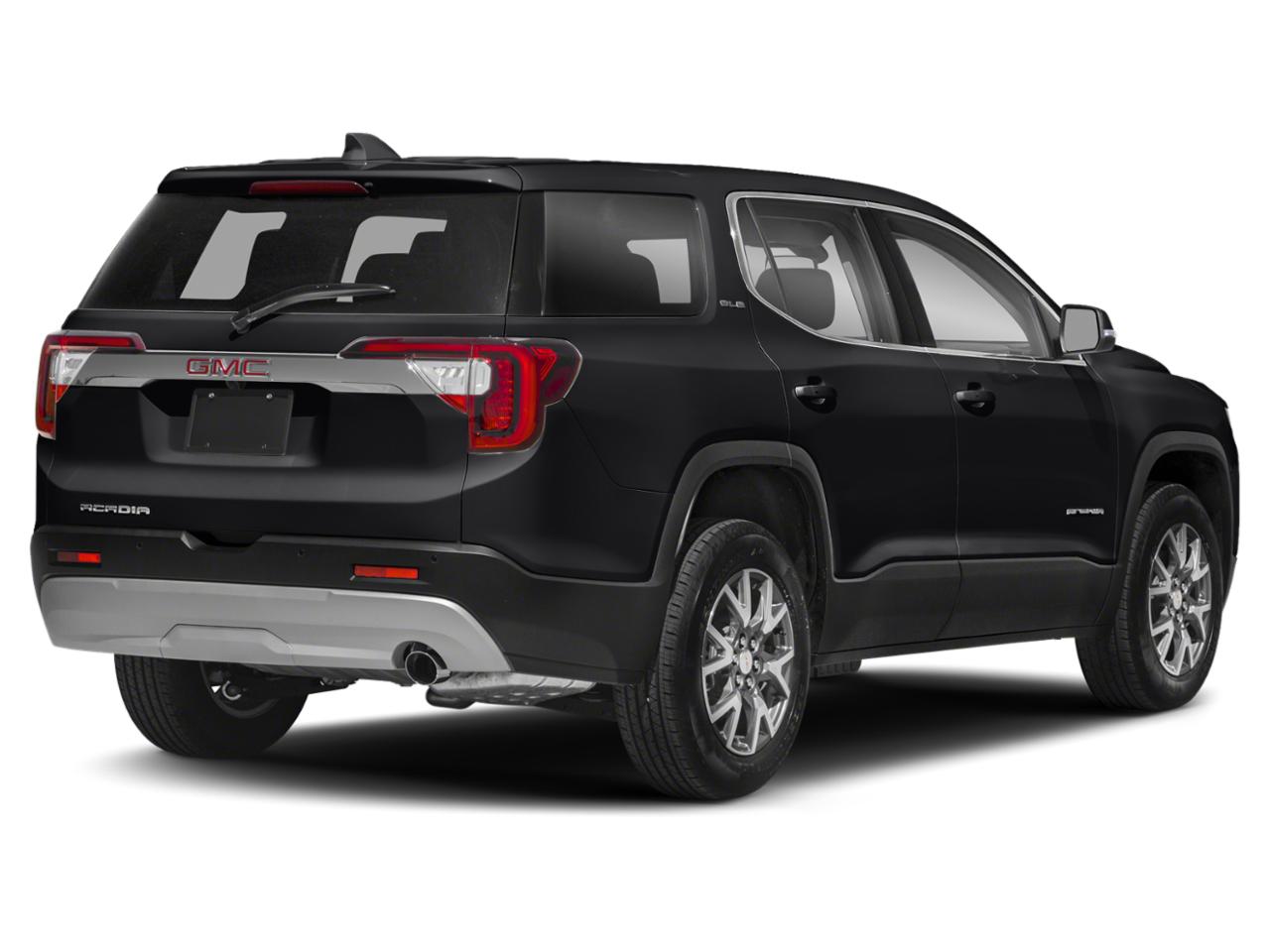 2022 GMC Acadia Vehicle Photo in INDEPENDENCE, MO 64055-1377