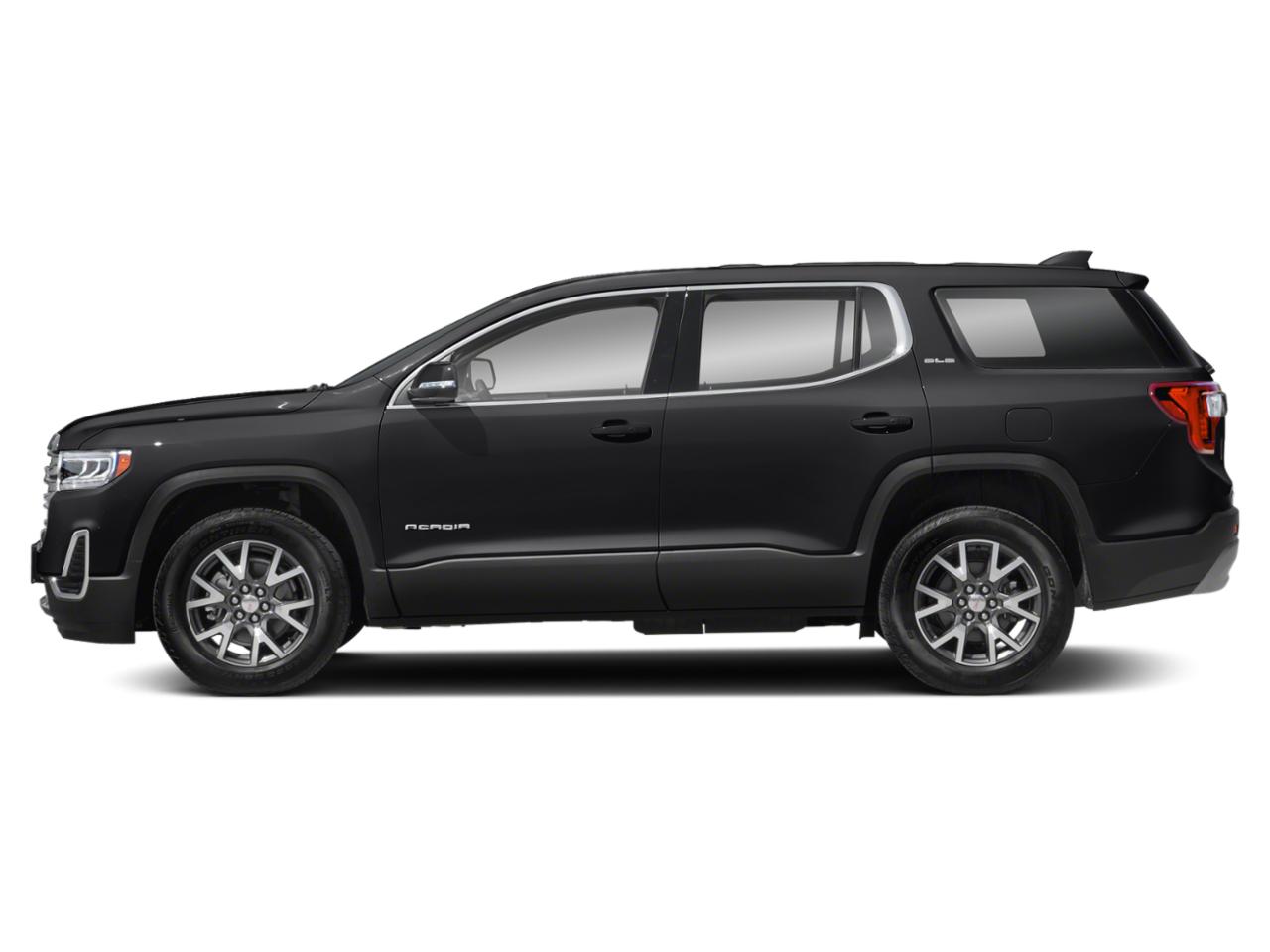 2022 GMC Acadia Vehicle Photo in INDEPENDENCE, MO 64055-1377