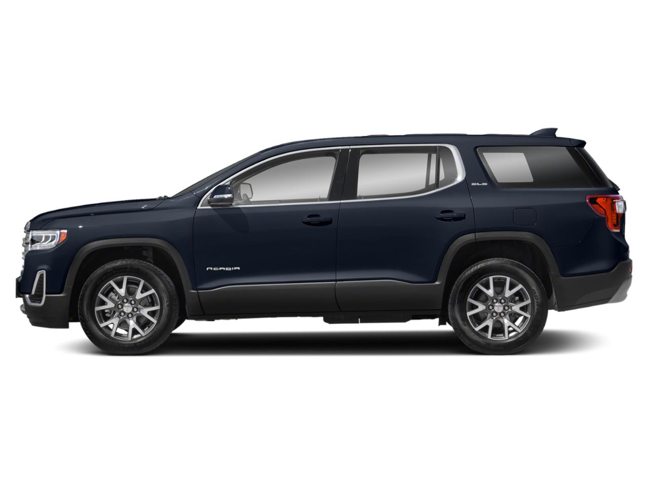 2022 GMC Acadia Vehicle Photo in TOPEKA, KS 66609-0000