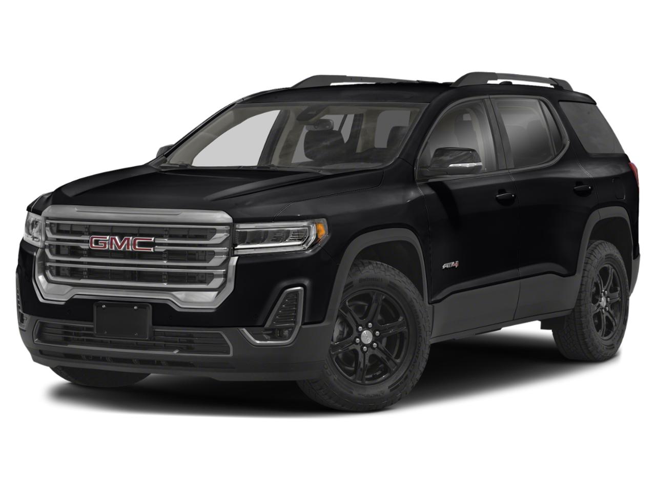 2022 GMC Acadia Vehicle Photo in Pleasant Hills, PA 15236