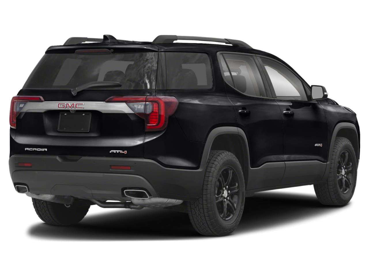 2022 GMC Acadia Vehicle Photo in Pleasant Hills, PA 15236
