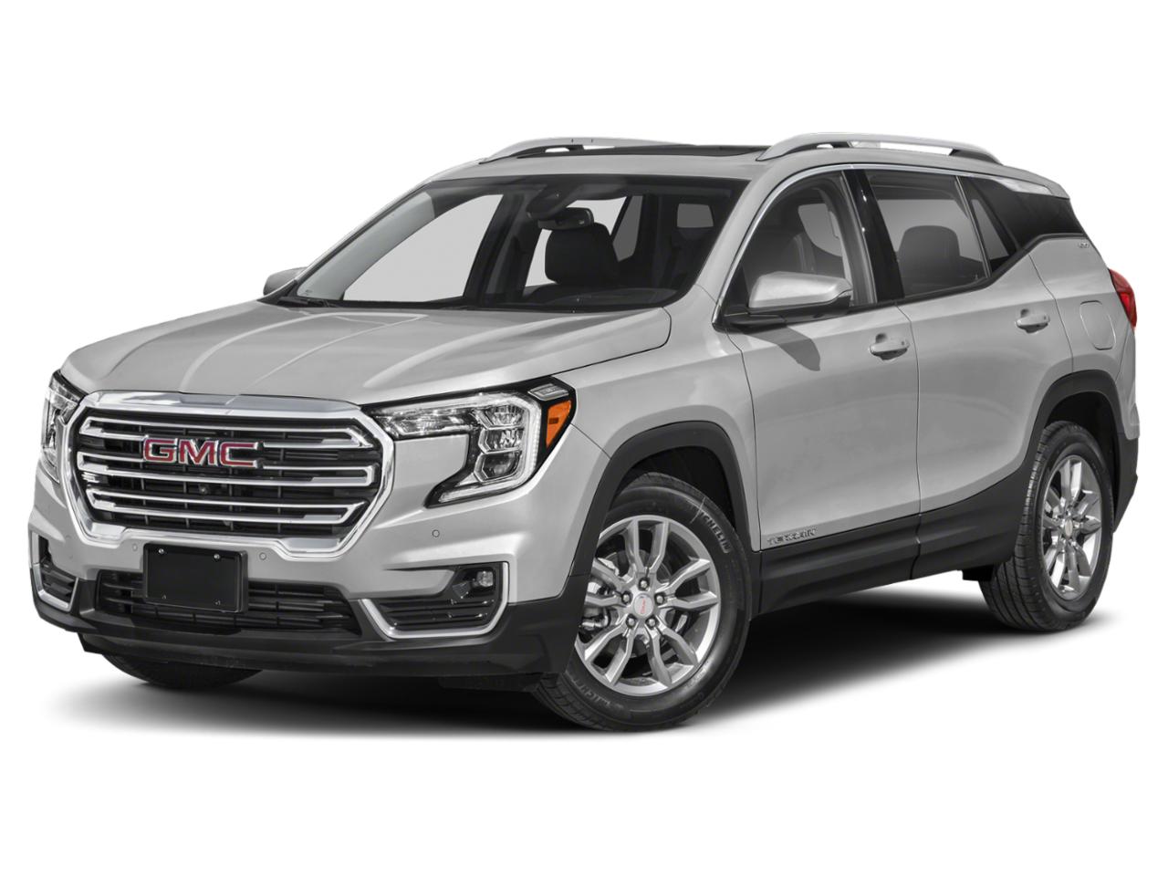 2022 GMC Terrain Vehicle Photo in Decatur, TX 76234