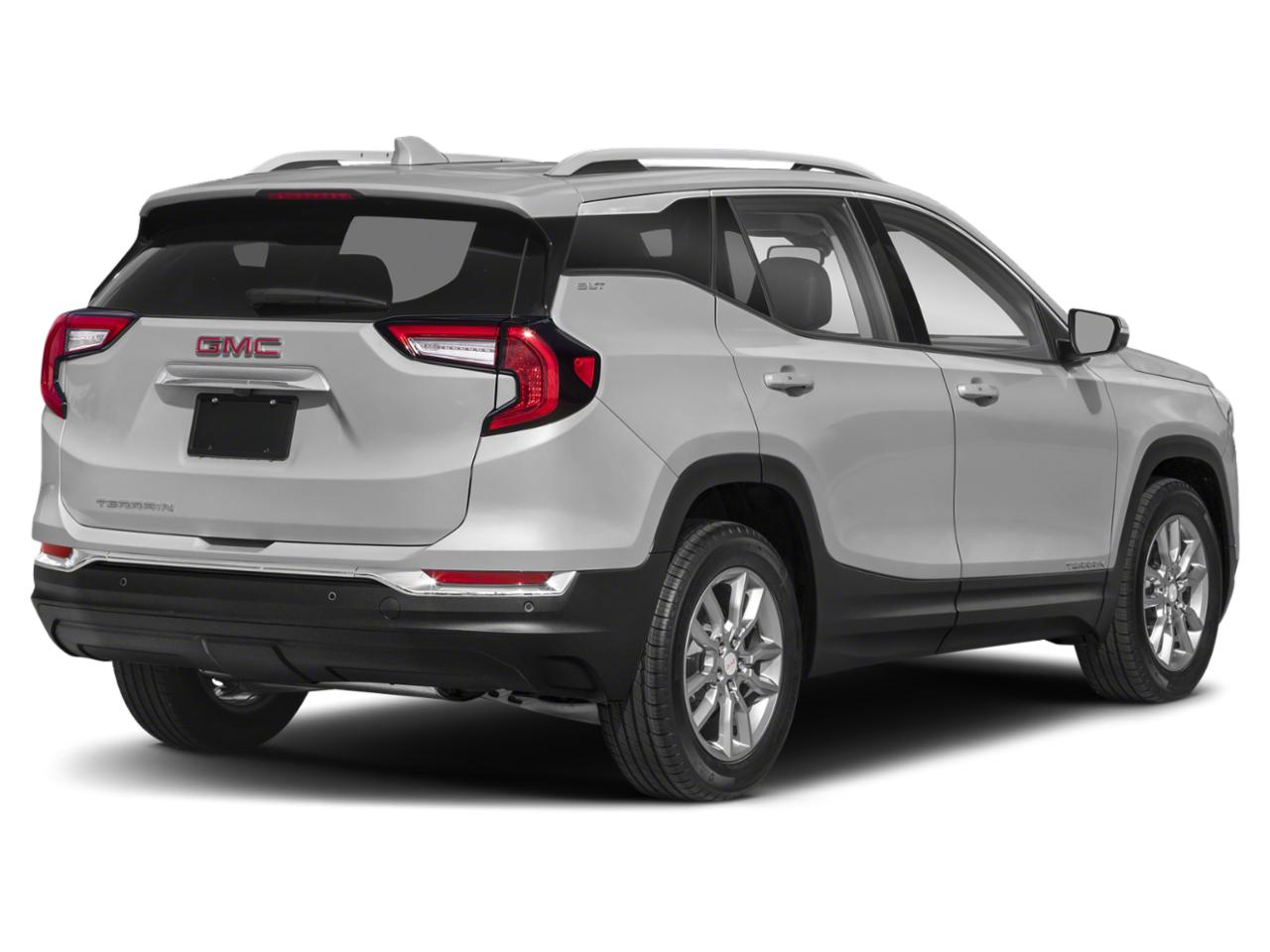 2022 GMC Terrain Vehicle Photo in Decatur, TX 76234