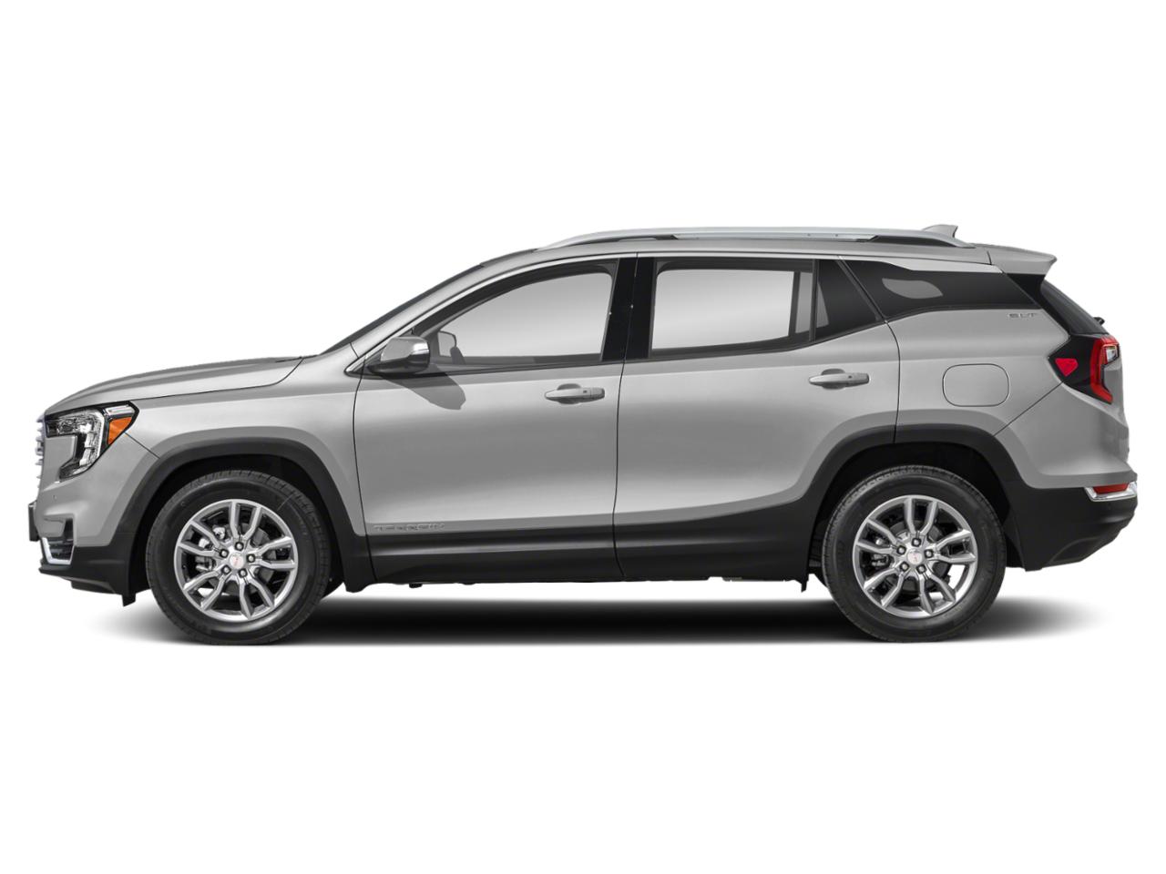 2022 GMC Terrain Vehicle Photo in Decatur, TX 76234