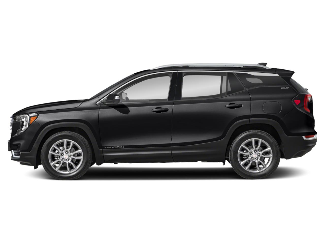 2022 GMC Terrain Vehicle Photo in Pleasant Hills, PA 15236