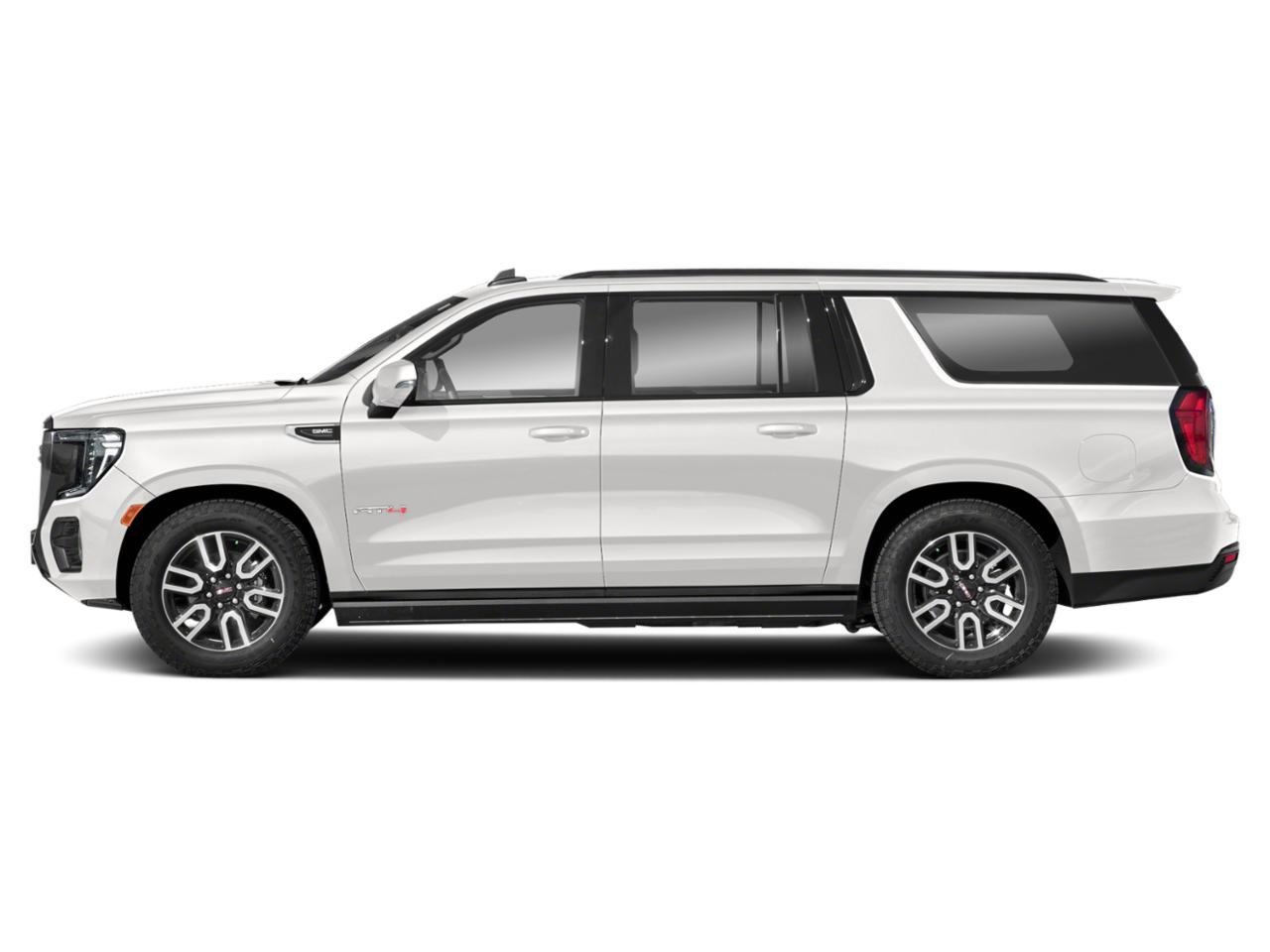 2022 GMC Yukon XL Vehicle Photo in Weatherford, TX 76087