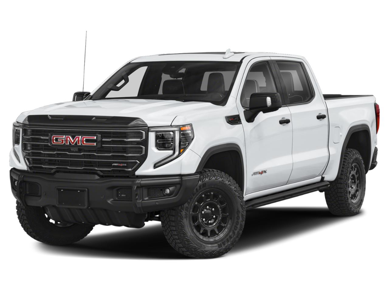 2022 GMC Sierra 1500 Vehicle Photo in TREVOSE, PA 19053-4984