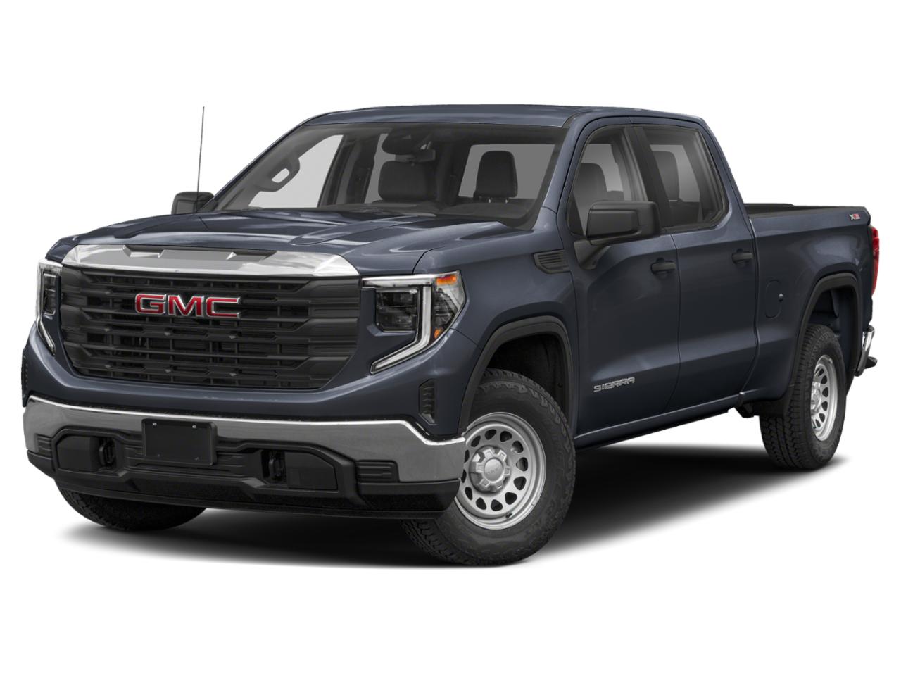 2022 GMC Sierra 1500 Vehicle Photo in San Antonio, TX 78230