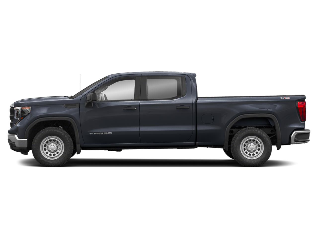2022 GMC Sierra 1500 Vehicle Photo in San Antonio, TX 78230