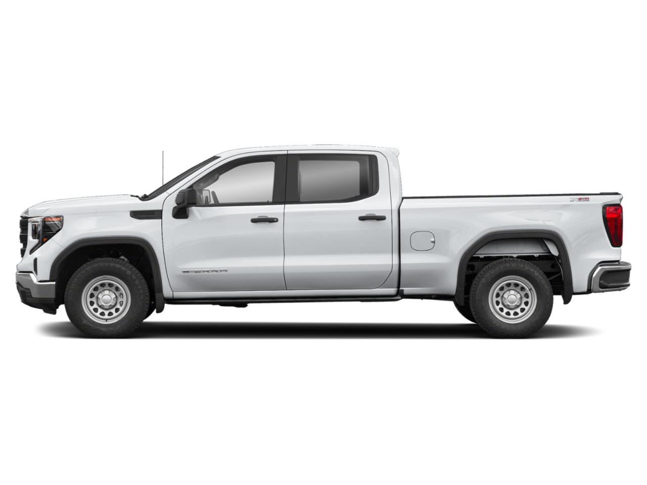 2022 GMC Sierra 1500 Vehicle Photo in Pleasant Hills, PA 15236