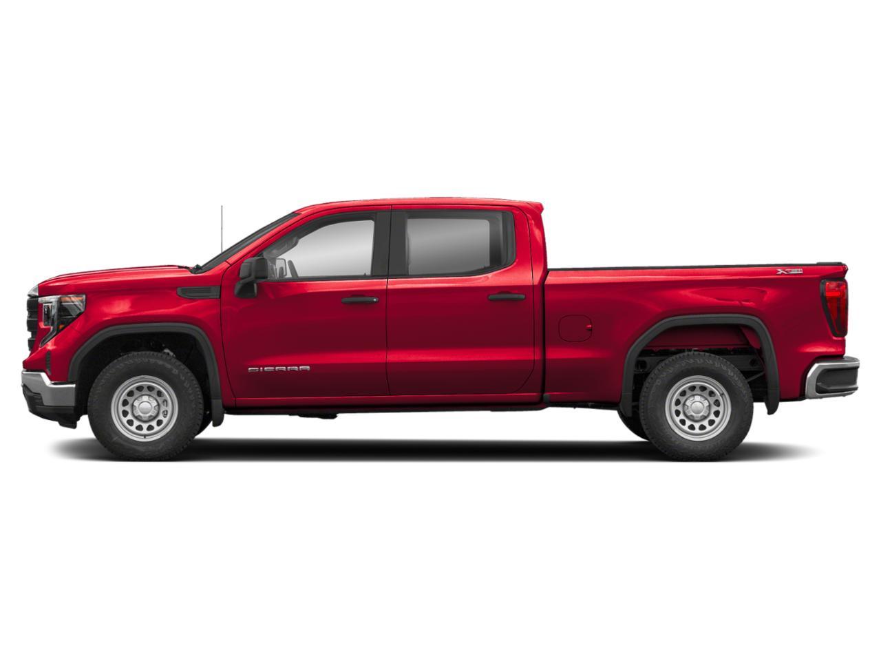 2022 GMC Sierra 1500 Vehicle Photo in KANSAS CITY, MO 64114-4545