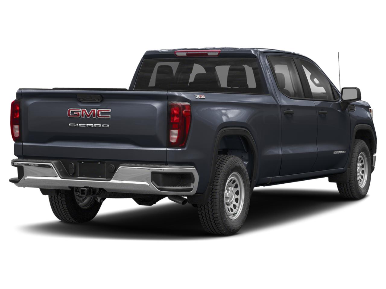 2022 GMC Sierra 1500 Vehicle Photo in San Antonio, TX 78230