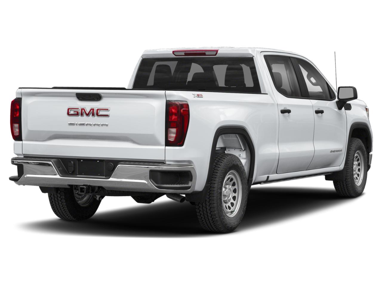 2022 GMC Sierra 1500 Vehicle Photo in Pleasant Hills, PA 15236