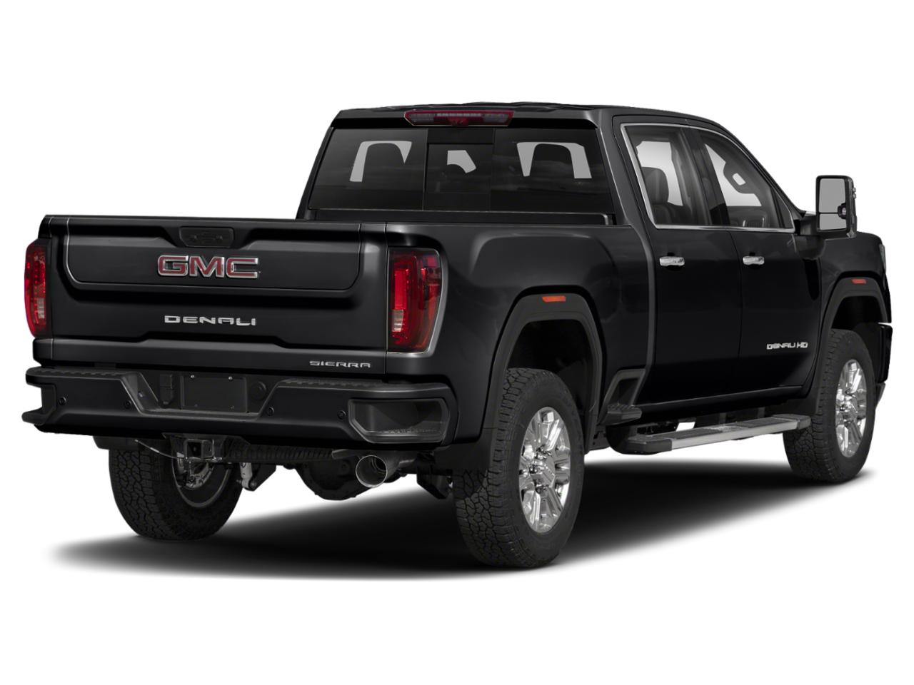 2022 GMC Sierra 2500 HD Vehicle Photo in SELMA, TX 78154-1459
